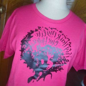 Custom Black History Shirt